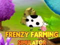 Игри Frenzy Farming Simulator