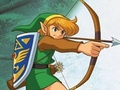 Игри The Legend Of Zelda: A Link To The Past