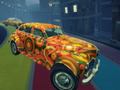 Игри Colorful Racing