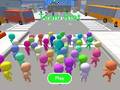 Игри Riot Escape