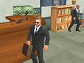 Игри ATM Security Van