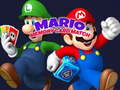 Игри Mario Memory Card Match