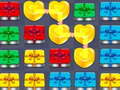 Игри Gift Candy Match