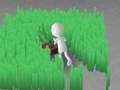 Игри Grass Cut 3D