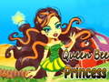 Игри Queen Bee Princess