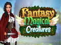 Игри Fantasy Magical Creatures