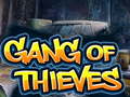 Игри Gang Of Thieves