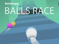 Игри Balls Race