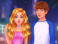 Игри My Secret Admirer Date Night