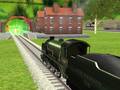 Игри Uphill station drive