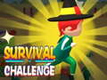 Игри Survival Challenge