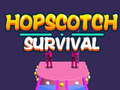 Игри Hopscoth Survival
