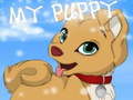 Игри My Puppy