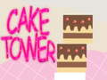 Игри Cake Tower