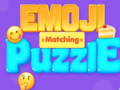Игри Emoji Matching Puzzle