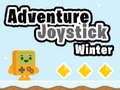 Игри Adventure Joystick Winter