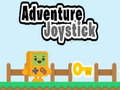 Игри Adventure Joystick