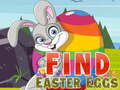 Игри Find Easter Eggs