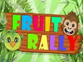 Игри Fruit Rally