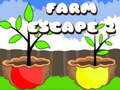 Игри Farm Escape 2