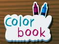 Игри Color Book 