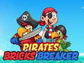 Игри Pirates Bricks Breaker ‏ 