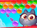 Игри Adventures With Pets! Bubble Shooter
