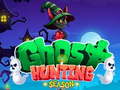Игри Ghost Hunting Season