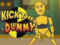 Игри Kick The Dummy 