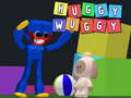 Игри Huggy Wuggy Doll