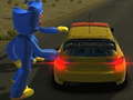 Игри Huggy Wuggy Road