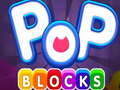 Игри POP Blocks