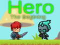 Игри Hero The beginning