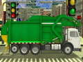Игри American Trash Truck