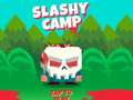 Игри Slashy Camp