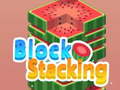 Игри Block Stacking Game