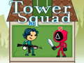 Игри Tower Squad