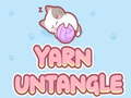 Игри Yarn Untangle