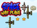 Игри Space War Plane