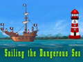 Игри Sailing the Dangerous Sea