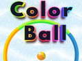Игри Color Ball 