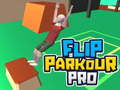 Игри Flip Parkour Pro