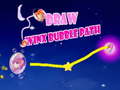 Игри Draw Winx Bubble Path