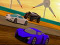 Игри Demolition Derby 3D