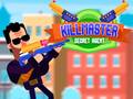 Игри Killmaster Secret Agent