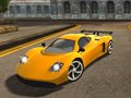 Игри City Stunt Cars