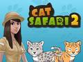 Игри Cat Safari 2