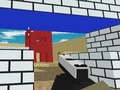 Игри Blocky Shooting Swat Multiplayer