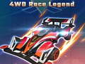 Игри 4WD Race Legend