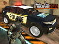 Игри Police Car Chase 